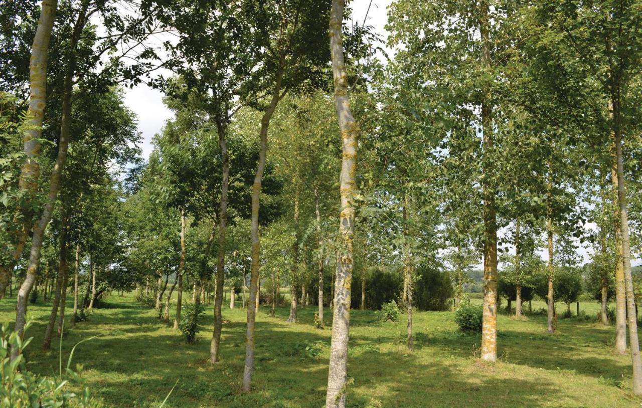 Gite De La Lombardie Lottinghen Zewnętrze zdjęcie