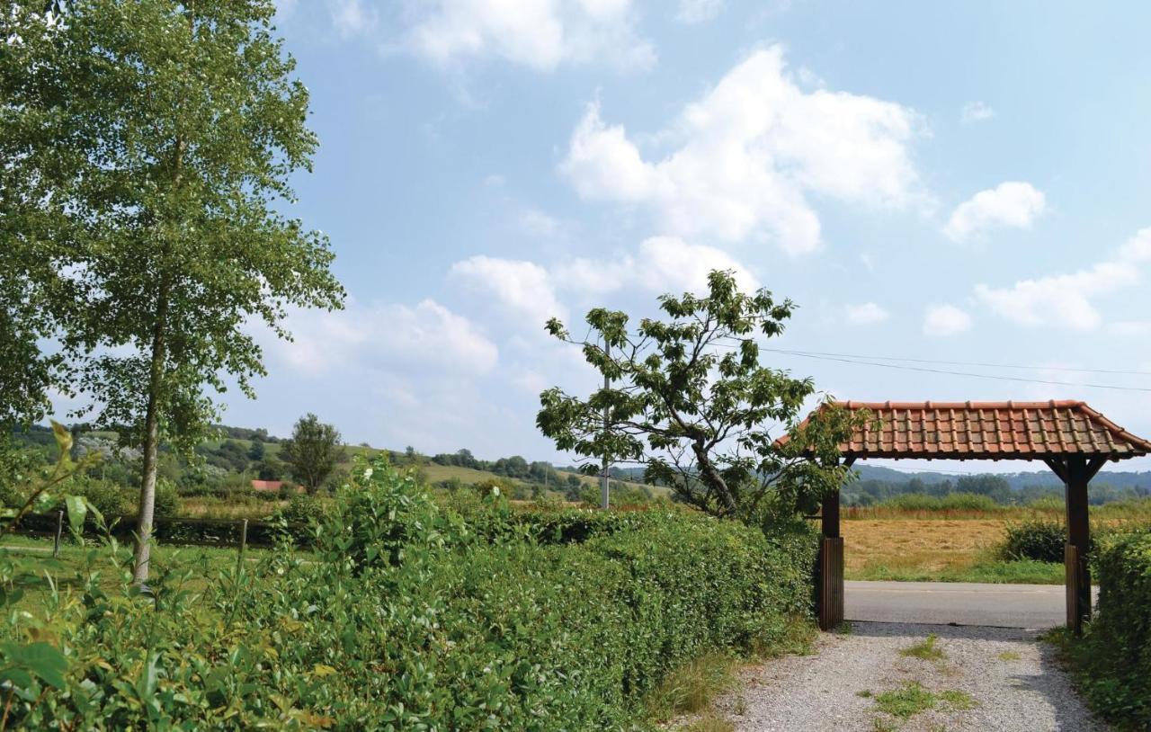 Gite De La Lombardie Lottinghen Zewnętrze zdjęcie
