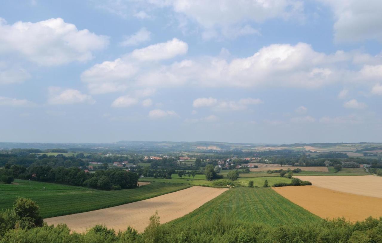 Gite De La Lombardie Lottinghen Zewnętrze zdjęcie